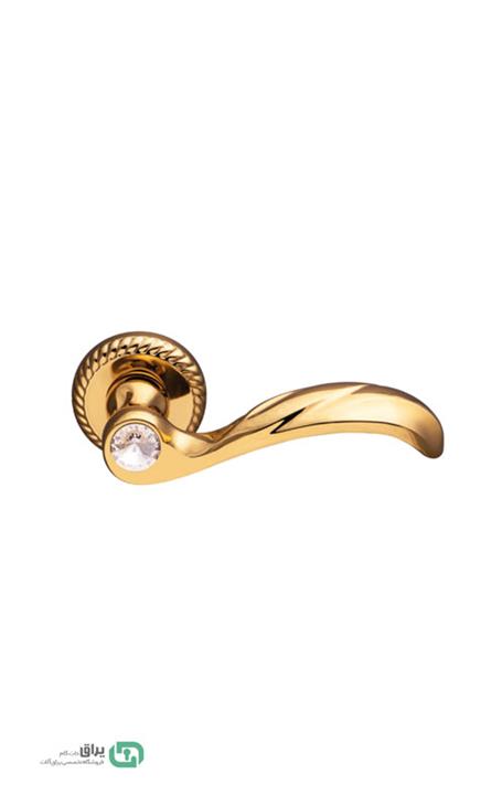 دستگیره رزت سری Diamond 60 تیک - TIK